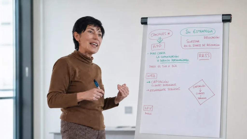 Marketing con claridad: comunicar mejor empieza por saber qué queremos aportar